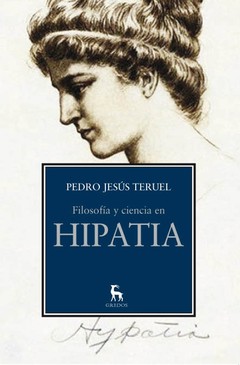 Hipatia - Pedro José Teruel - Libro