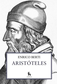 Aristóteles - Enrico Berti - Libro