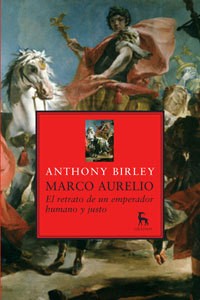 Marco Aurelio - Anthony Birley - Libro