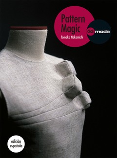 Pattern Magic - Tomoko Nakamichi - Libro