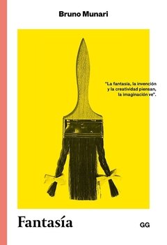 Fantasía - Bruno Munari - Libro