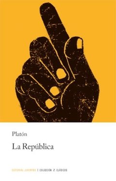 La república - Platón - Libro