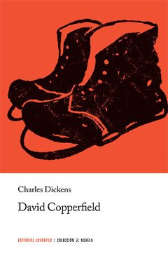 David Copperfield - Charles Dickens - Libro