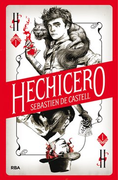 Hechicero - Sebastien De Castell - Libro