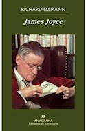 James Joyce - Richard Ellmann