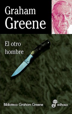 El otro hombre - Graham Greene - Libro