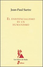 El existencialismo es un humanismo - Jean-Paul Sartre - Libro