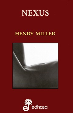 Nexus - Henry Miller - Libro
