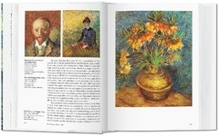 Van Gogh. La obra completa - Walther y Metzger - Libro - Casa Mundus