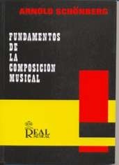 Schönberg - Fundamentos de la composición musical