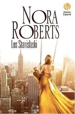 Los Stanislaski - Nora Roberts - Libro