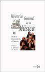 Historia General de La Música Tomo 2 - Alec Robertson / Denis Stevens
