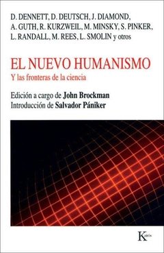 El nuevo humanismo - John Brockman - Libro