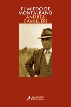 El miedo de Montalbano - Andrea Camilleri - Libro