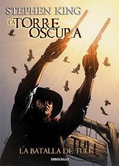 La torre oscura 8 - La batalla de Tull (Comic) - Stephen King