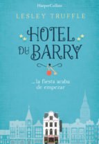 Hotel du Barry - Lesley Truffle - Libro