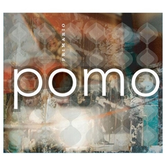 Pomo - Primario - CD