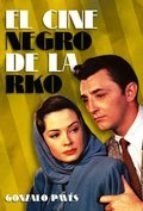 El cine negro de la RKO - Gonzalo Pavés - Libro
