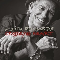 Keith Richards - Crosseyed Heart ( 2 Vinilos )