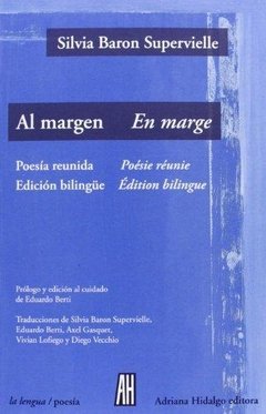 Al margen / En marge - Silvia Baron de Supervielle - Libro