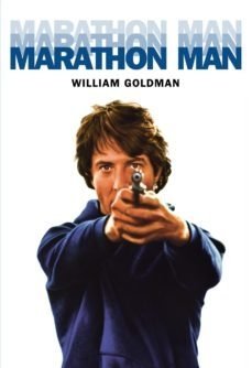 Marathon Man - William Goldman - Libro
