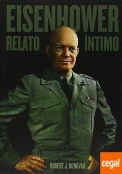 Eisenhower - Robert Donovan - Libro