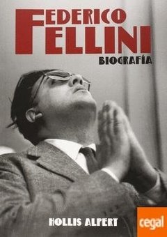 Fellini - Holls Alpert - Libro