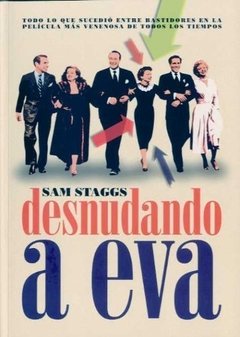 Desnudando a Eva - Sam Staggs - Libro