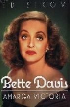 Bette Davis - Ed Sikov - Libro