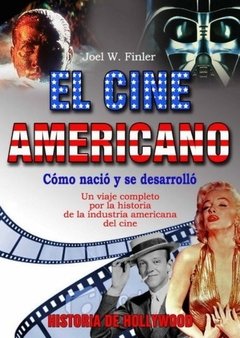 El cine americano - Joel W. Finler - Libro