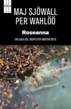 Roseanna - Maj Sjowall y Per Wahloo - Libro