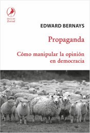 Propaganda - Edward Bernays - Libro
