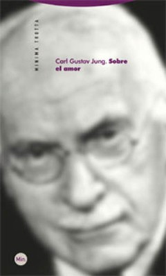 Sobre el amor - Carl Gustav Jung - Libro