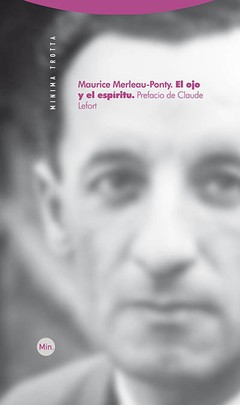 El ojo y el espíritu - Maurice Merleau-Ponty - Libro