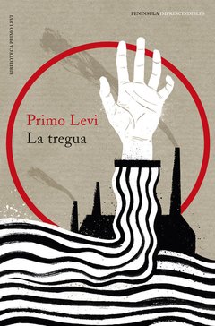 La tregua - Primo Levi - Libro