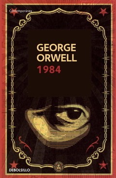 1984 - George Orwell - Libro