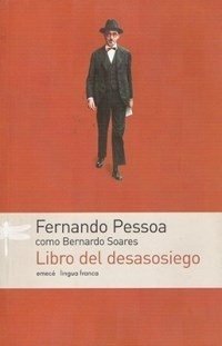 Libro del desasosiego - Fernando Pessoa - Libro