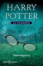 Harry Potter - La filosofía - Simone Regazzoni - Libro
