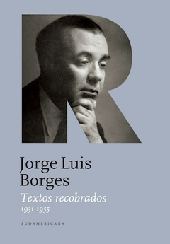 Textos recobrados 1931 - 1955 - Jorge Luis Borges