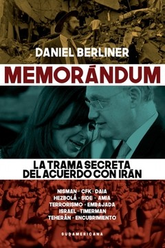 Memorándum - Daniel Berliner - Libro