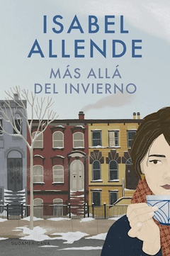 Más allá del invierno - Isabel Allende - Libro