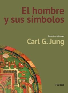 El hombre y sus símbolos - Carl G. Jung - Libro ( Ed. Ilustrada )