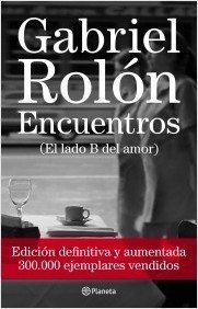 Encuentros - Gabriel Rolón - Libro (edición definitiva y aumentada)