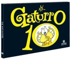 Gaturro 10 - Nik - Libro