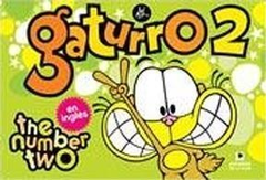 Gaturro 2. The number two - Nik - Libro