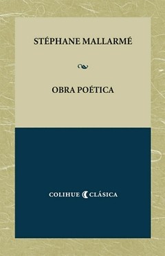 Obra poética - Stéphane Mallarmé - Libro