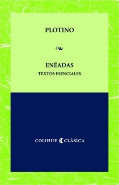 Enéadas - Plotino - Libro