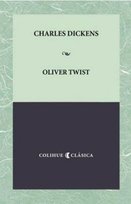 Oliver Twist - Charles Dickens - Libro