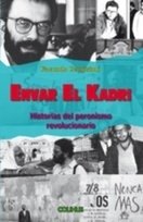 Envar El Kadri - Facundo Cersósimo - Libro