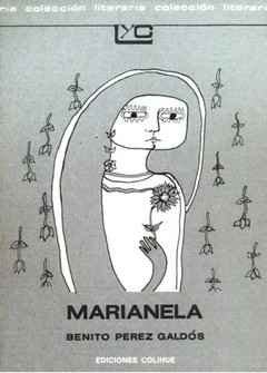 Marianela - Benito Perez Galdós - Libro